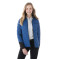 Veste isolée hybride ROUGEMONT pour femme