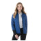 Veste isolée hybride ROUGEMONT pour femme