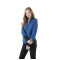 Veste isolée hybride ROUGEMONT pour femme