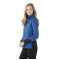 Veste isolée hybride ROUGEMONT pour femme