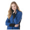 Veste isolée hybride ROUGEMONT pour femme