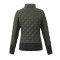 Veste isolée hybride ROUGEMONT pour femme