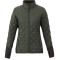 Veste isolée hybride ROUGEMONT pour femme
