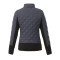 Veste isolée hybride ROUGEMONT pour femme