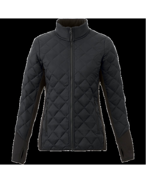 Veste isolée hybride ROUGEMONT pour femme Veste isolée hybride ROUGEMONT pour femme