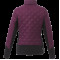 Veste isolée hybride ROUGEMONT pour femme