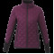 Veste isolée hybride ROUGEMONT pour femme