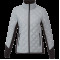 Veste isolée hybride ROUGEMONT pour femme