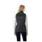 Gilet à panneau chauffant SHEFFORD pour femmes