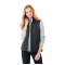 Gilet à panneau chauffant SHEFFORD pour femmes