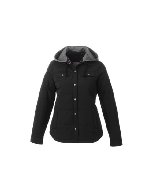 Swiftrapids Roots73 Insl Jkt pour femme Swiftrapids Roots73 Insl Jkt pour femme