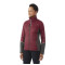 Veste isolée hybride FERNIE pour femmes