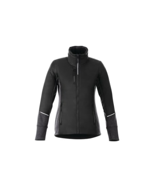 Veste isolée hybride FERNIE pour femmes Veste isolée hybride FERNIE pour femmes