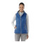 Veste isolée pliable JUNCTION pour femmes