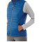 Veste isolée pliable JUNCTION pour femmes