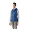 Veste isolée pliable JUNCTION pour femmes