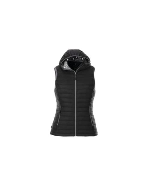 Veste isolée pliable JUNCTION pour femmes Veste isolée pliable JUNCTION pour femmes