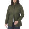 Veste isolée pliable TELLURIDE pour femmes