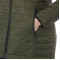 Veste isolée pliable TELLURIDE pour femmes