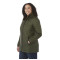 Veste isolée pliable TELLURIDE pour femmes