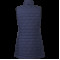 Gilet isolé pliable TELLURIDE pour femmes