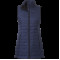Gilet isolé pliable TELLURIDE pour femmes