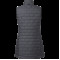 Gilet isolé pliable TELLURIDE pour femmes