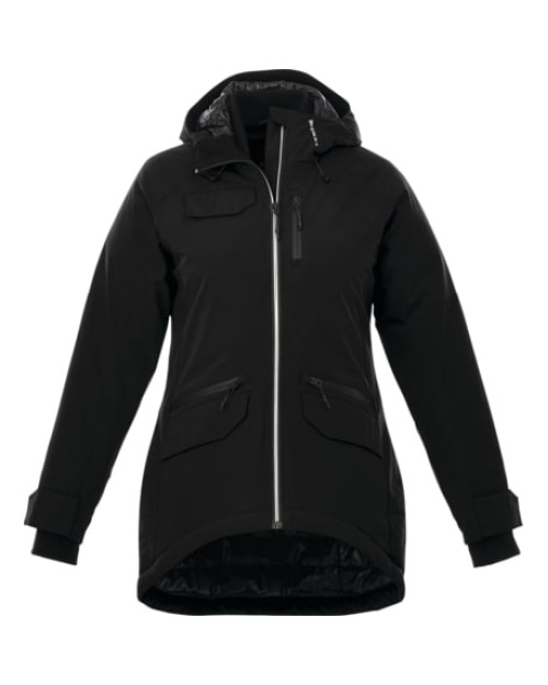Women's BRECKENRIDGE Insulated Jacket Women's BRECKENRIDGE Insulated Jacket