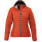 Veste isolée pliable SILVERTON pour femmes