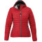 Veste isolée pliable SILVERTON pour femmes