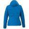 Veste isolée pliable SILVERTON pour femmes