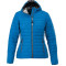 Veste isolée pliable SILVERTON pour femmes