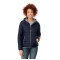 Veste isolée pliable SILVERTON pour femmes