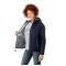 Veste isolée pliable SILVERTON pour femmes