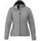 Veste isolée pliable SILVERTON pour femmes