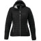 Veste isolée pliable SILVERTON pour femmes