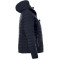 Veste isolée pliable SILVERTON pour femmes