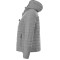 Veste isolée pliable SILVERTON pour femmes