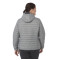 Veste isolée pliable SILVERTON pour femmes