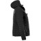 Veste isolée pliable SILVERTON pour femmes
