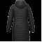 Veste isolée longue pliable SILVERTON pour femme