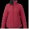 Veste isolée pliable KYES Eco pour femmes