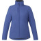 Veste isolée pliable KYES Eco pour femmes