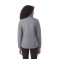 Veste isolée pliable KYES Eco pour femmes
