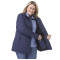 Veste isolante PORTER Eco pour femmes