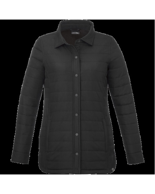 Veste isolante PORTER Eco pour femmes Veste isolante PORTER Eco pour femmes