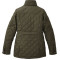 Cedarpoint Roots73 Ins Jkt Femme
