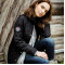 Cedarpoint Roots73 Ins Jkt Femme