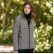 Doudoune BEECHRIVER Roots73 pour femme