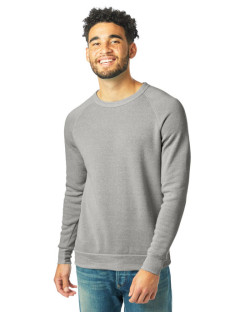 Unisex Champ Eco-Fleece Solid Sweatshirt